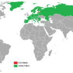 Estonia: Requisitos para Ingresar